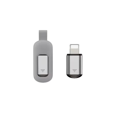 EKX4S-L Infrared Remote Control Module Lightning - Silver - 1