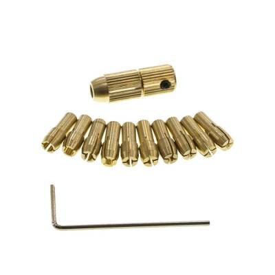 El Matkabı Mandren Seti - 3.17mm - 3