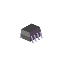 ELD207(TA)-V SMD Foto-Transistör Çıkışlı Optokuplör Entegresi