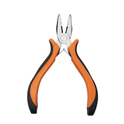 Electronics Pliers 120mm - 2