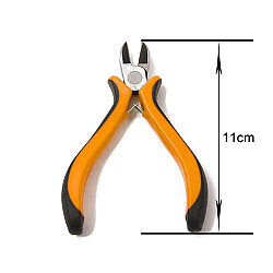 Electronics Side Cutter 110mm - 2