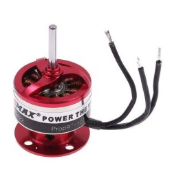 Emax CF2822 1200KV Brushless Drone Motor