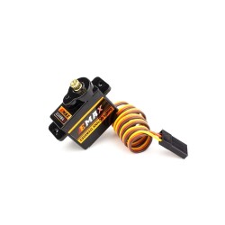 Emax ES08MA II Metal Gear Analog Servo Motor