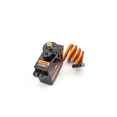Emax ES08MD II Metal Dişli Dijital Servo Motor 180 Derece - 3