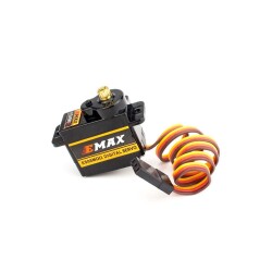 Emax ES08MD II Metal Gear Digital Servo Motor 180 Degree