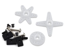 EMAX ES3054 Metal Dişli Dijital Mini Servo - 2