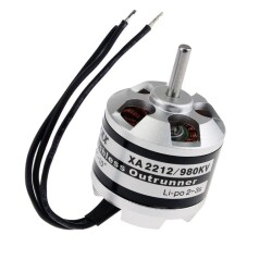 EMAX XA2212 980KV Fırçasız DC Motor - 2