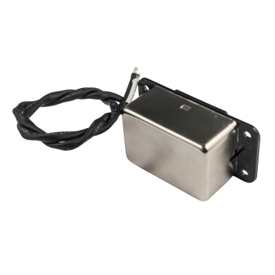 EMI Filter 8A Male Power Socket - 8A15JG - 3