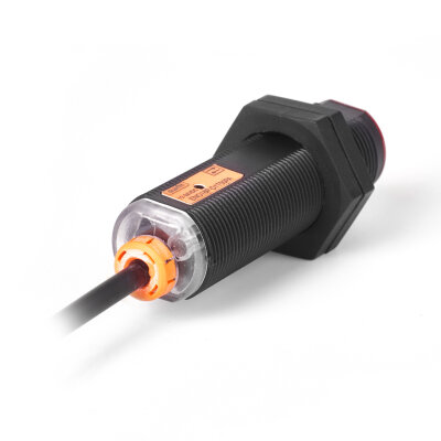 EN18P-D1T50PA 50cm PNP NO Cisimden Yansımalı Fotoelektrik Sensör - 2
