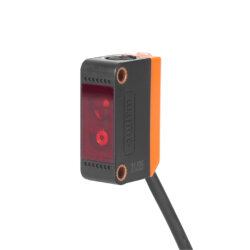 EN33-D1T50PA 50cm PNP NO Cisimden Yansımalı Fotoelektrik Sensör - 4