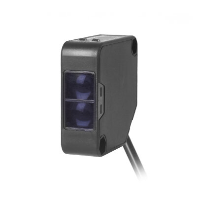 EN50-US500JC 5-500cm NO+NC Reflector Reflection Photoelectric Sensor - 4