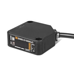 EN50-UT50JC 50cm NO+NC Cisimden Yansımalı Fotoelektrik Sensör - 3