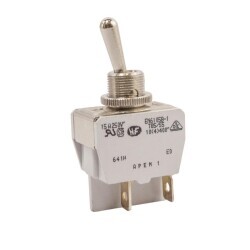 EN61058-1 ON-OFF 4-Pin Toggle Switch
