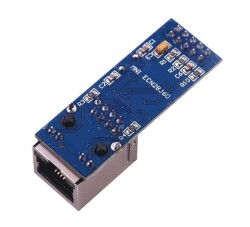 ENC28J60 Ethernet LAN Module - 3