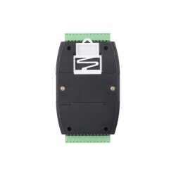 Endüstriyel 8 Kanallı Dijital Giriş-Çıkış Modülü 7~36V Modbus RTU - 4