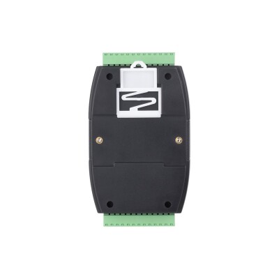 Endüstriyel 8 Kanallı Dijital Giriş-Çıkış Modülü 7~36V Modbus RTU - 4