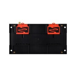 Endüstriyel 8 Kanallı ESP32-S3 WiFi Röle Modülü - RS485 Arayüzü - 3