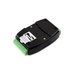 Endüstriyel 8 Kanallı PWM Giriş Modülü - Modbus RTU Protokolü - 3