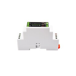 Endüstriyel ESP32-S3 Wi-Fi ve Bluetooth Kontrol Kartı - RS485 ve CAN Arayüzü - 4