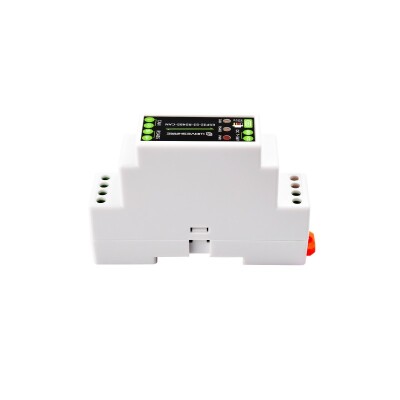 Endüstriyel ESP32-S3 Wi-Fi ve Bluetooth Kontrol Kartı - RS485 ve CAN Arayüzü - 4