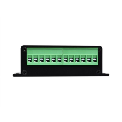 Endüstriyel USB'den 4 Kanal RS485'e Dönüştürücü - 5