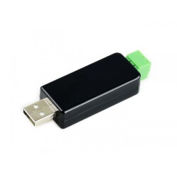 Endüstriyel USB'den RS485'e Dönüştürücü - CH343G - 2