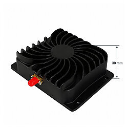 EP-AB003 8W 2.4GHz WiFi Signal Booster - 5