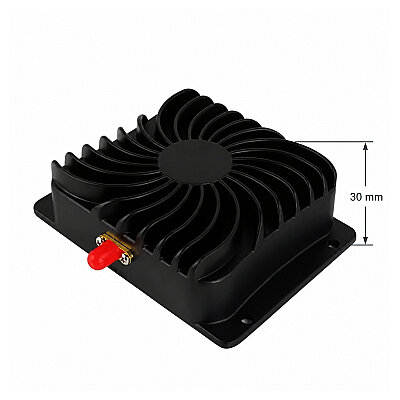 EP-AB003 8W 2.4Ghz WiFi Sinyal Güçlendirici - 5