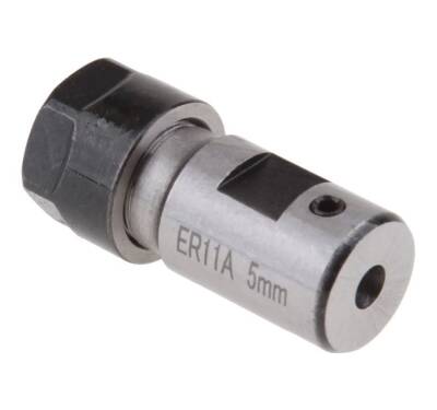 ER11 5mm Motor Şaft Tutucu - 1