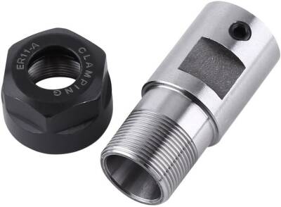ER11 5mm Motor Şaft Tutucu - 2