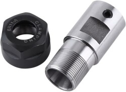 ER11 8mm Motor Şaft Tutucu - 2