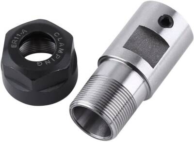ER11 8mm Motor Şaft Tutucu - 2