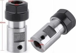 ER11 8mm Motor Şaft Tutucu - 3