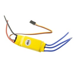 ESC 40A Brushless Motor Speed Control Driver