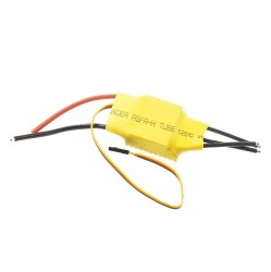 ESC 50A Brushless Fırçasız Motor Hız Kontrol Sürücüsü - 2