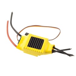 ESC 60A Brushless Motor Speed Control Driver