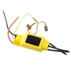 ESC 80A Brushless Motor Speed Control Driver