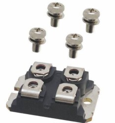 ESM5045DF 60A 600V Tek Darlington Transistör