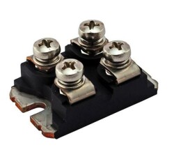 ESM6045AV 72A 450V Single Darlington Transistor