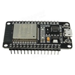 ESP32S Modül Wifi ve Bluetooth Modülü - 2