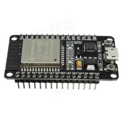 ESP32S Modül Wifi ve Bluetooth Modülü - 2
