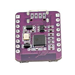 ESP32-C3 0.42″ OLED WiFi+BLE Development Board - 4