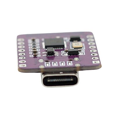 ESP32-C3 0.42″ OLED WiFi+BLE Development Board - 5