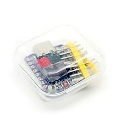 ESP32-C3 0.42″ OLED WiFi+BLE Development Board - 6
