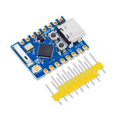 ESP32-C3 Pro Mini WiFi Development Board - 1