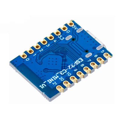 ESP32-C3 Pro Mini WiFi Geliştirme Kartı - 2