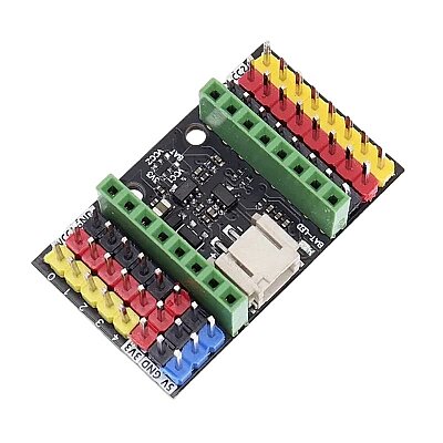 ESP32-C3 Super Mini Expansion Board - 2