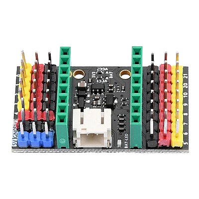 ESP32-C3 Super Mini Expansion Board - 3