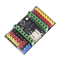 ESP32-C3 Super Mini Genişletme Kartı - 2