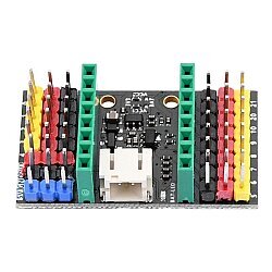 ESP32-C3 Super Mini Genişletme Kartı - 3